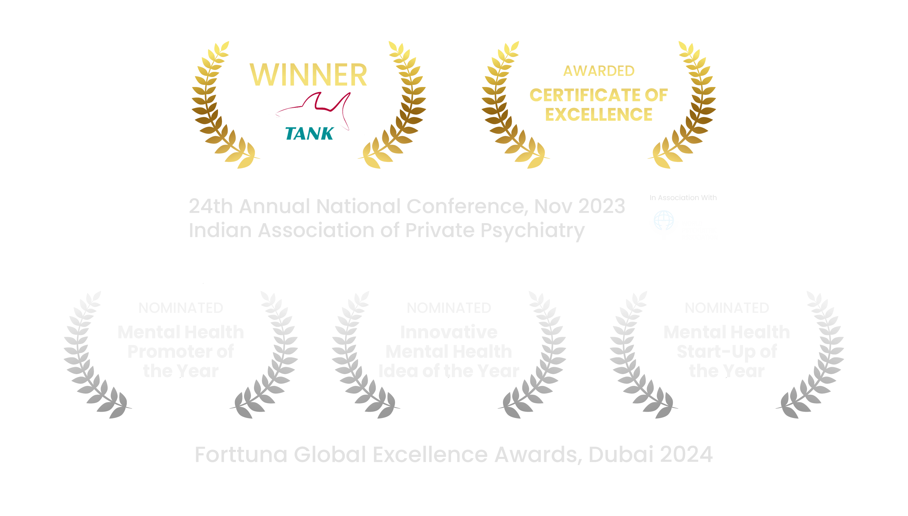 Ekyamm Awards