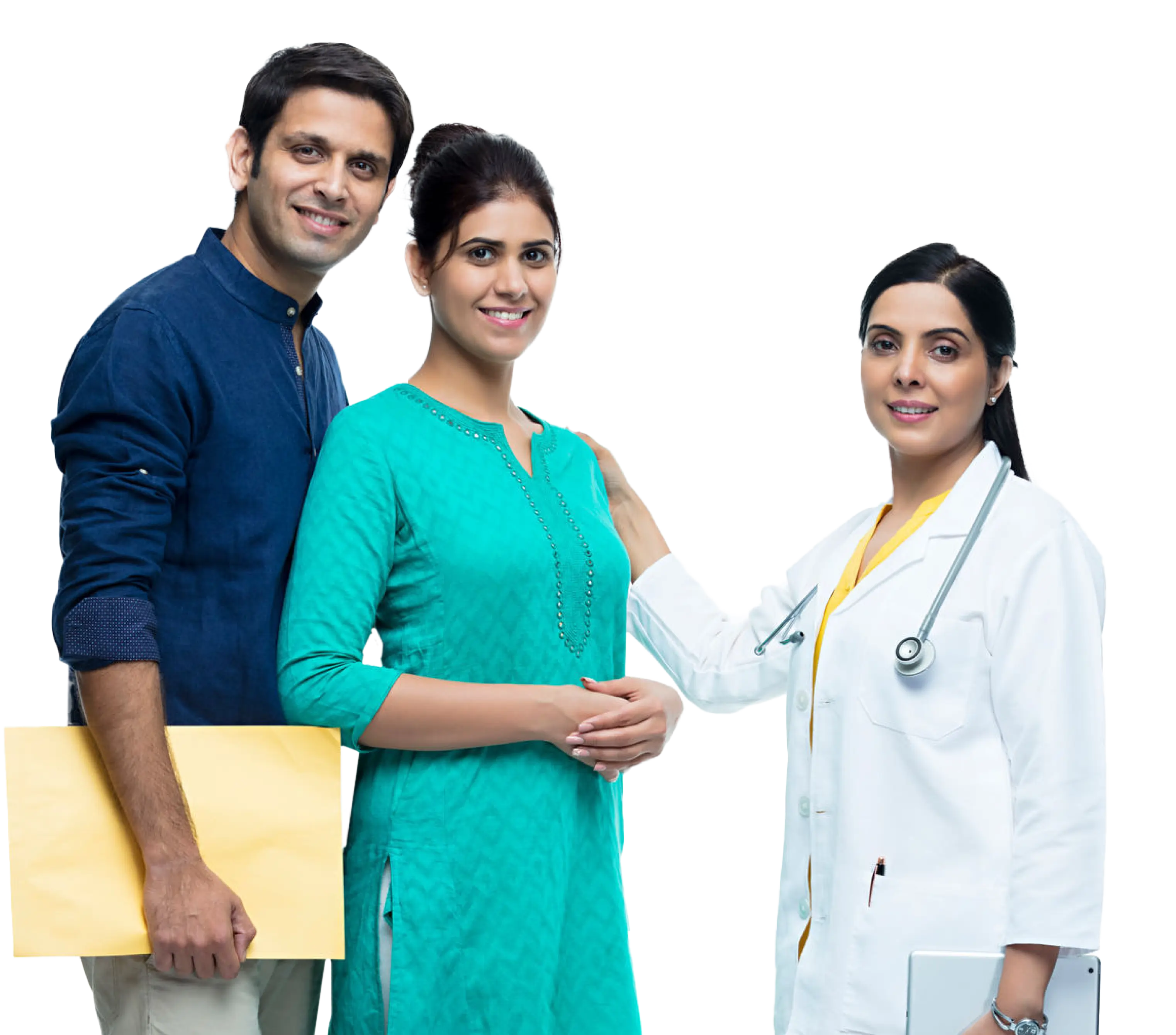 Patient Doctor